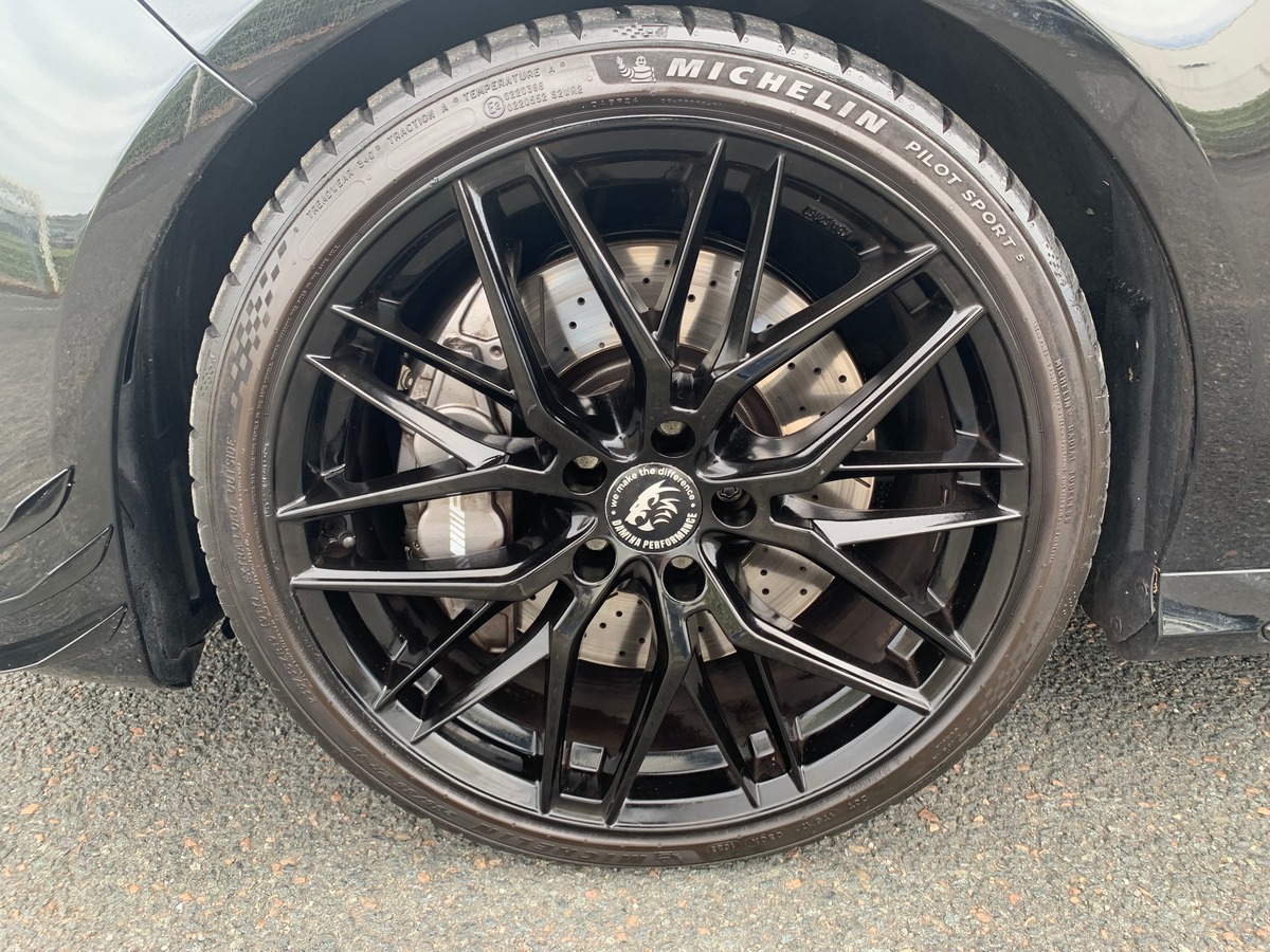 Mercedes-Benz CLA 380 ch | 45 | Toit ouvrant | Apple car play | Caméra recul | Régulateur de vitesse
