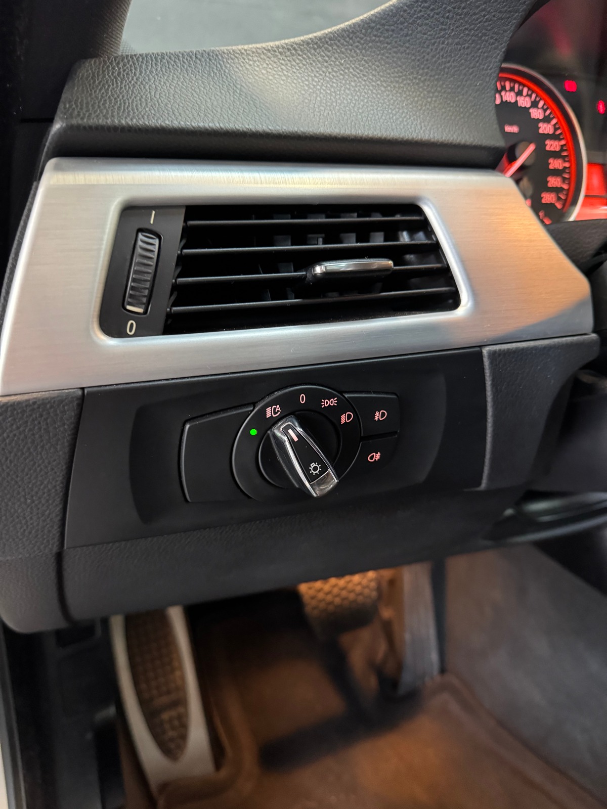 Bmw Série 3 E92 335 DA 286 SPORT DESIGN PACK M