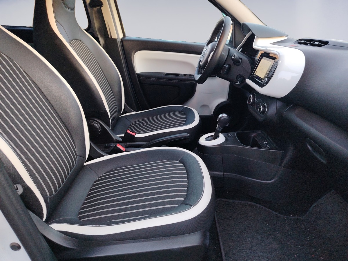 RENAULT Twingo e tech 100 % électrique TECHNO