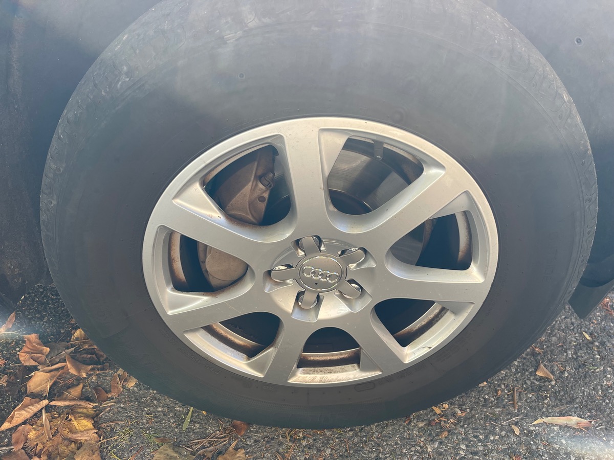 Audi Q5 2.0 TDI 150 CV Quattro / Toit Ouvrant / Embrayage Neuf /