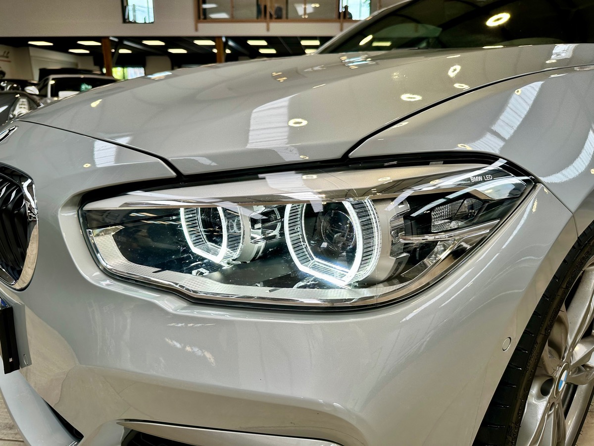 Bmw Série 1 F21 LCI M140i 3.0 340 XDrive BVA8 3P s