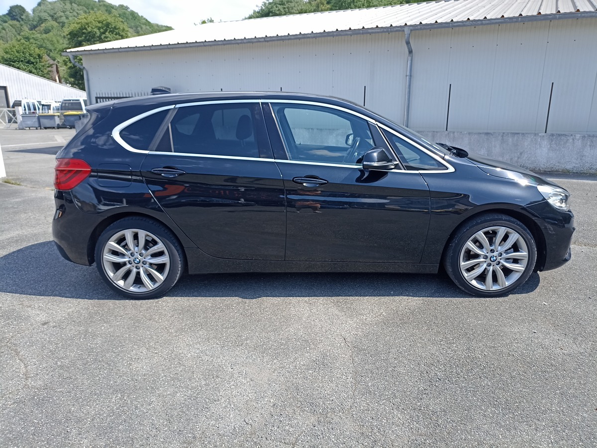 Bmw 218D GRAN TOURER M SPORT BVA8