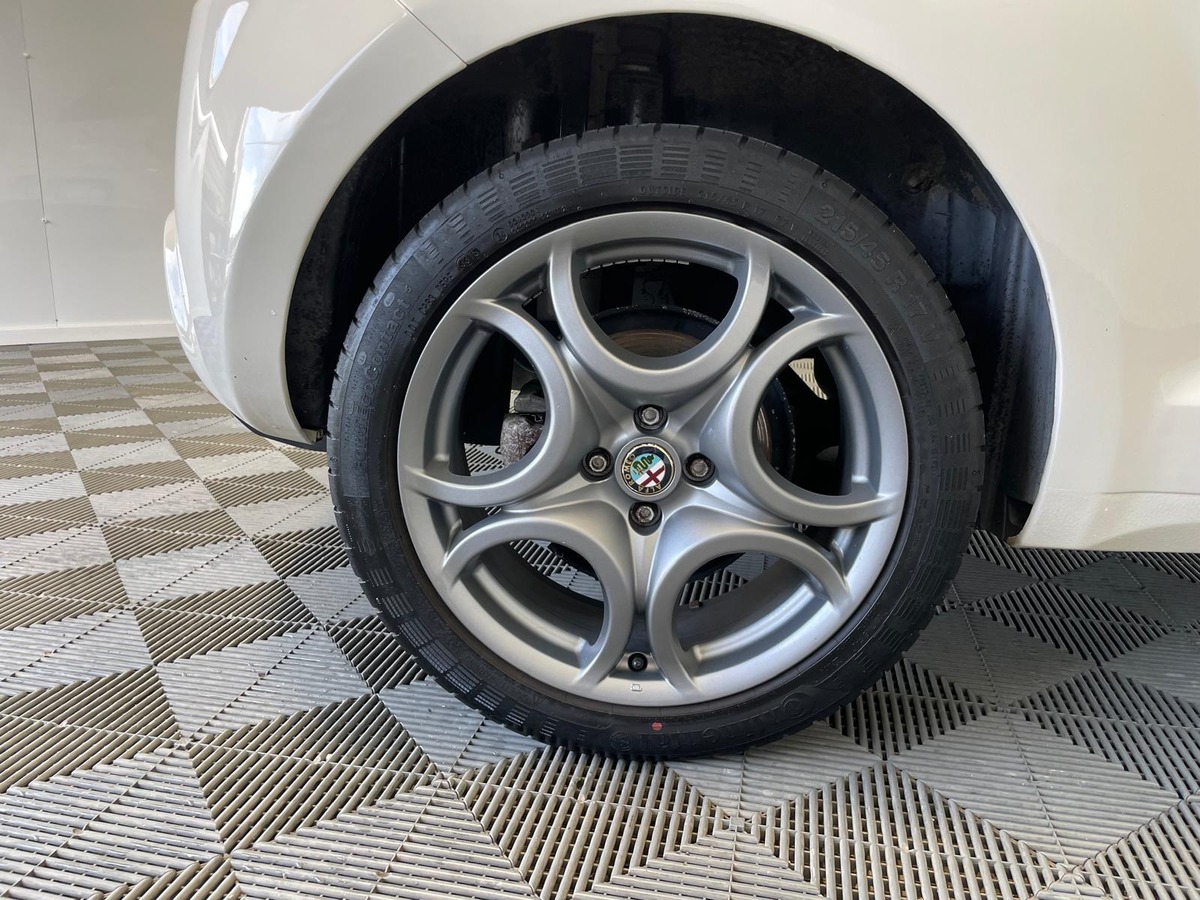 Alfa Romeo Mito 1.4  MPI  78 SPRINT