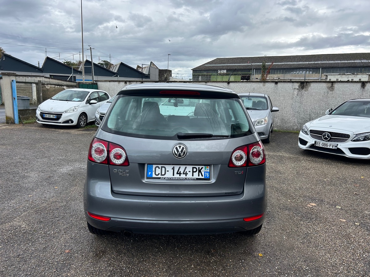 Photo du véhicule
