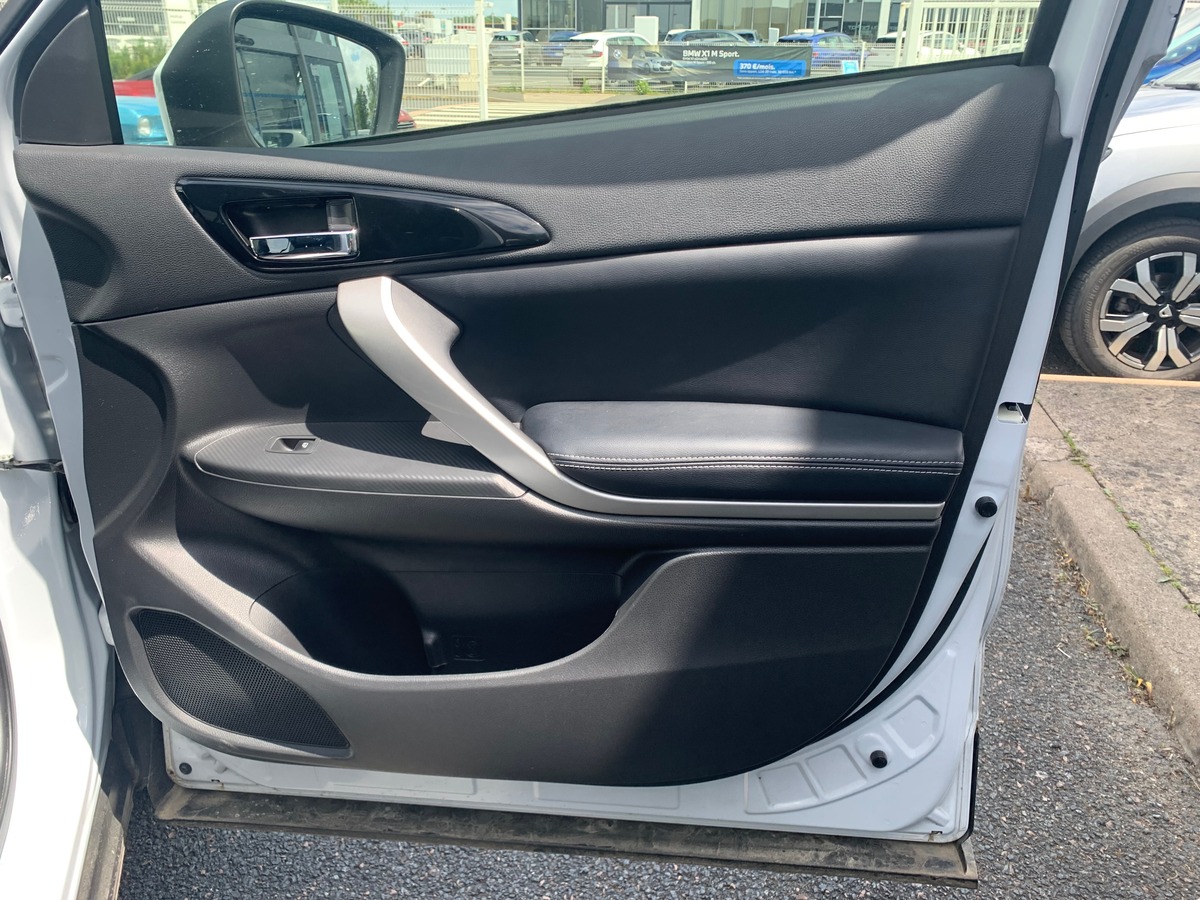 Mitsubishi Eclipse Cross 188 | Intense | Caméra recul | Apple car Play | Garantie constructeur