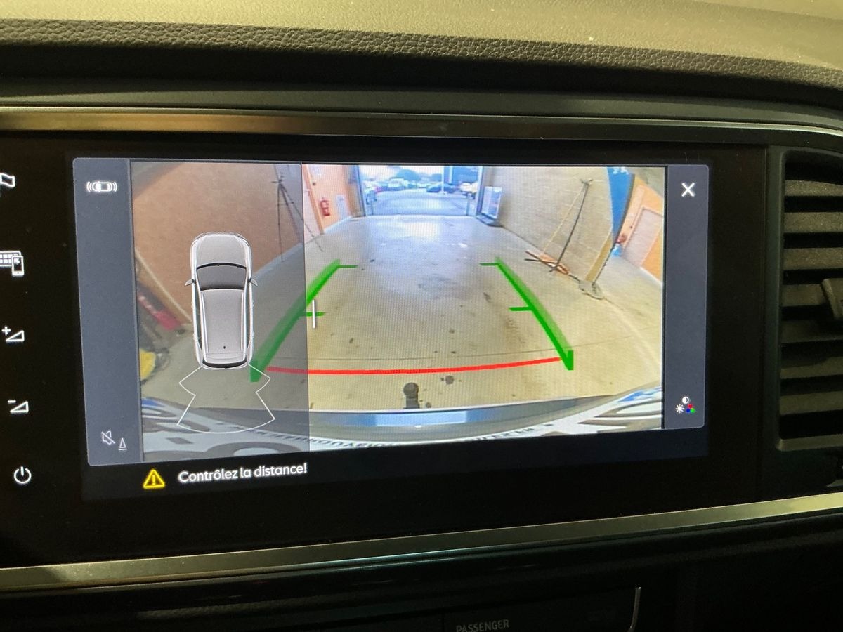 Seat Ateca 1.5 TSi 150 Style