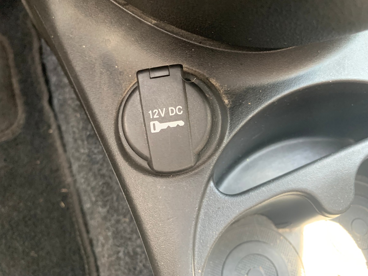 Fiat 500 LOUNGE | Kit mains libres Bluetooth | Régulateur de vitesse | CLIMATISATI0N