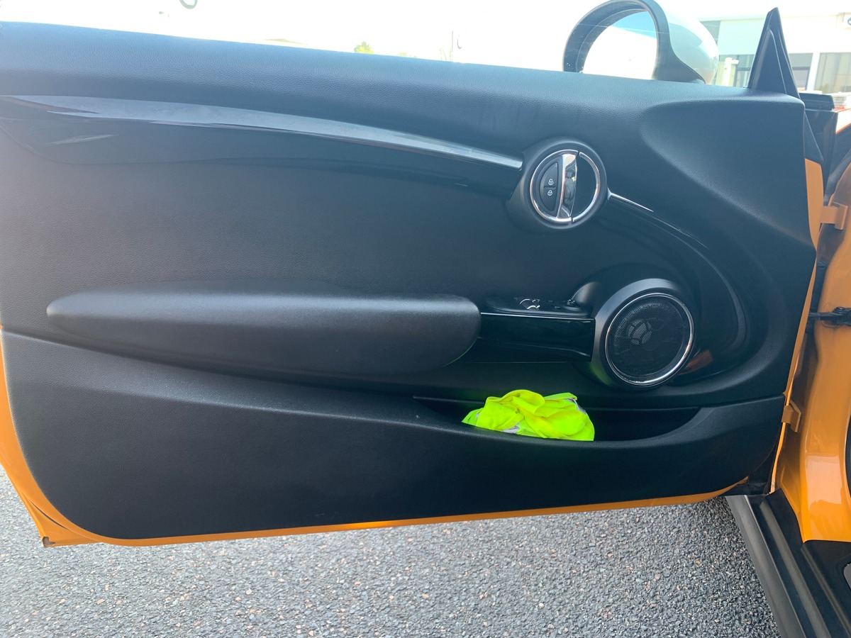 Mini Cooper 136 ch | Chili | Toit ouvrant panoramique | Mode Sport | Régulateur vitesse | Bluetooth