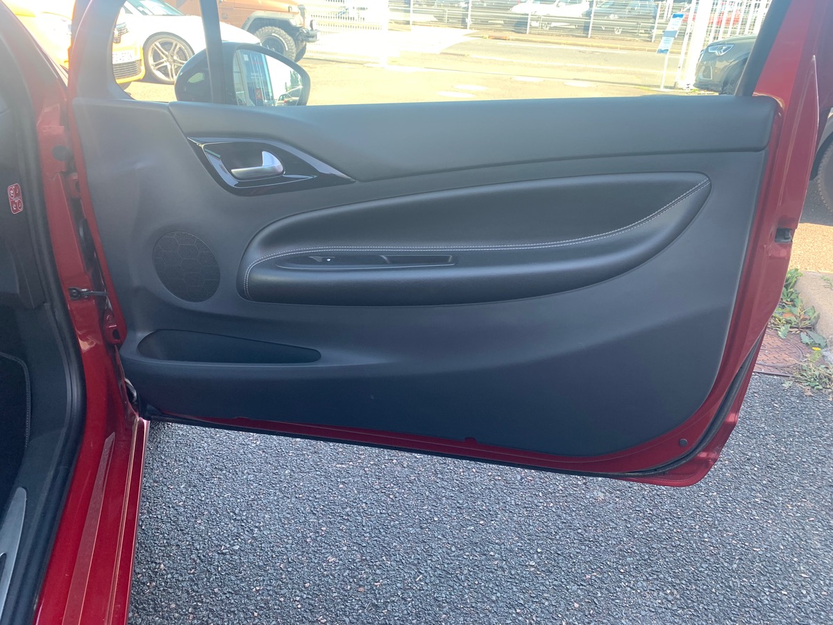 DS DS 3 Cabriolet 1.6 thp | 165 ch | Sport chic | GPS | Bluetooth | Régulateur de vitesse