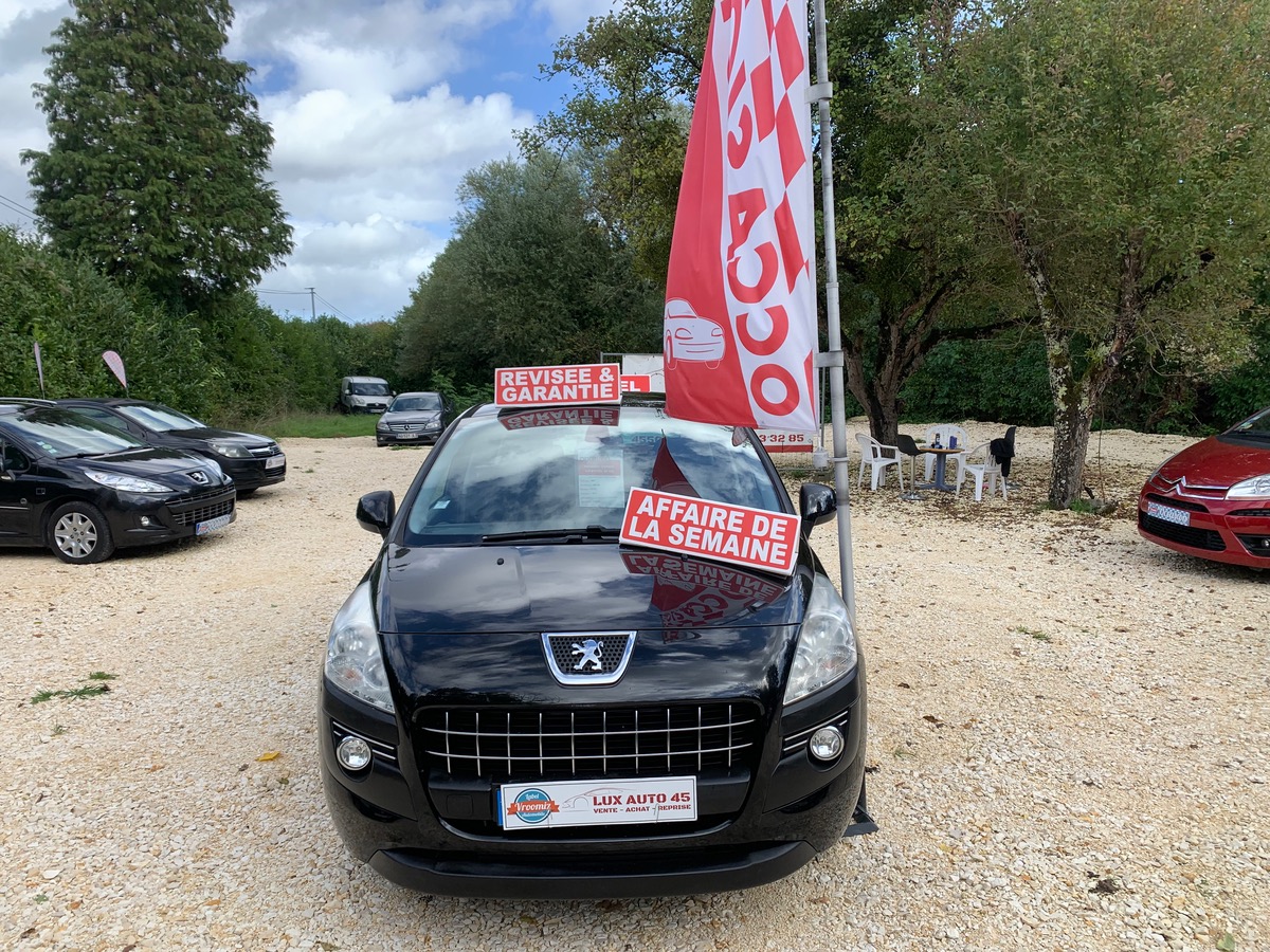 Photo du véhicule