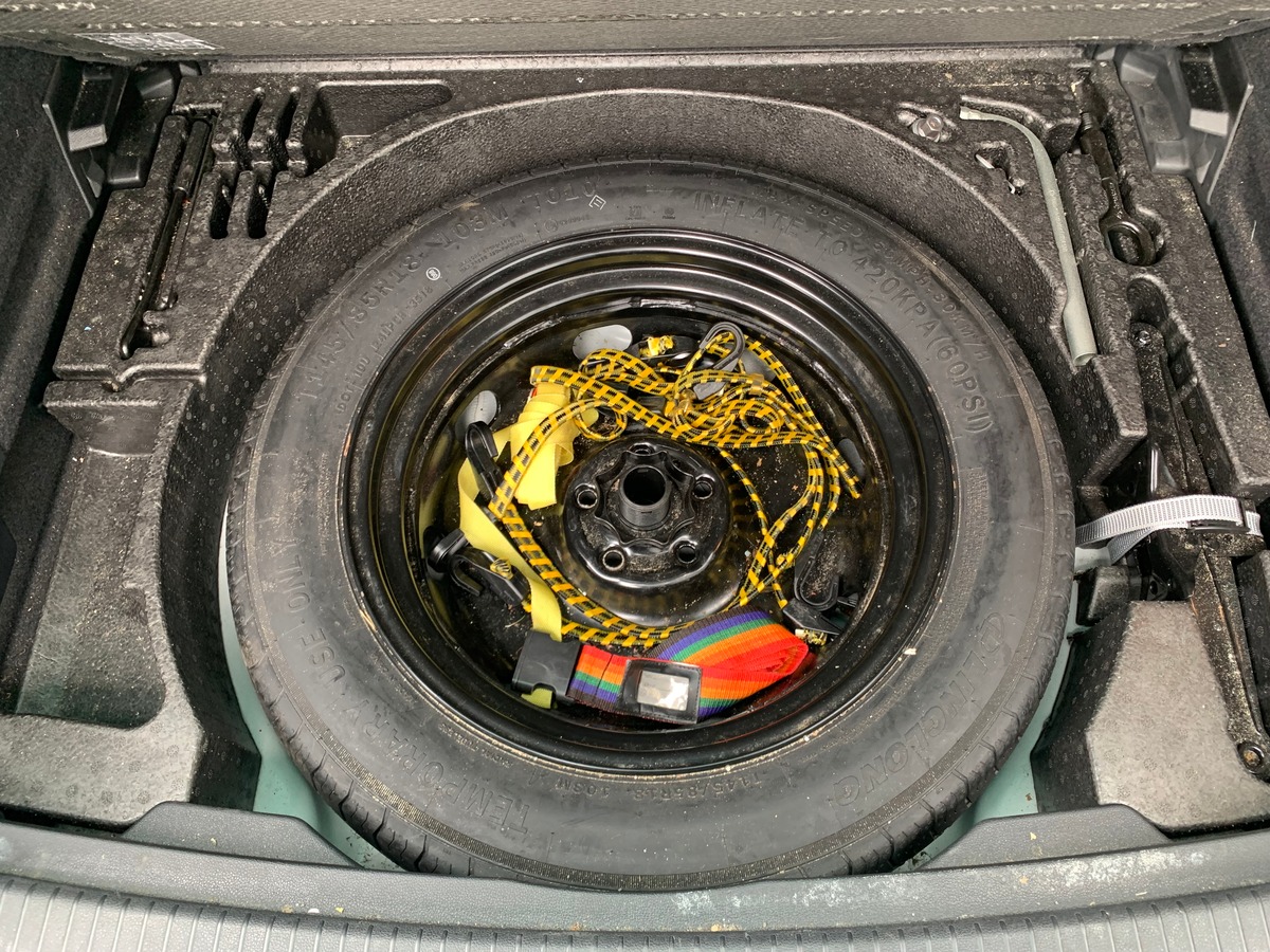 Volkswagen Tiguan 150 | Confortline | Apple car play et Android | Régulateur vitesse | Caméra recul