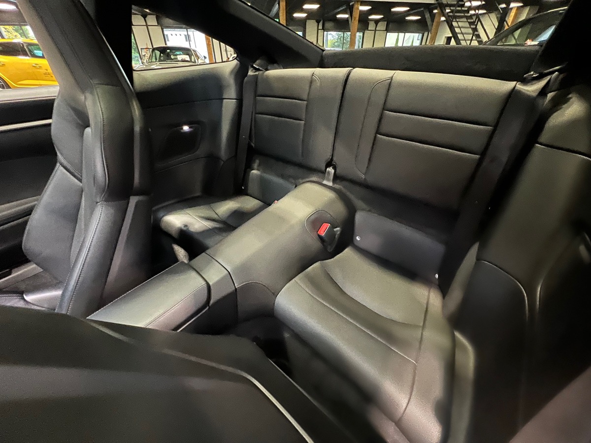 Porsche 911 TYPE 992 CARRERA S 3.0 450 cv PDK8 /GRIS QUARTZ/TOIT PANO/BOSE/