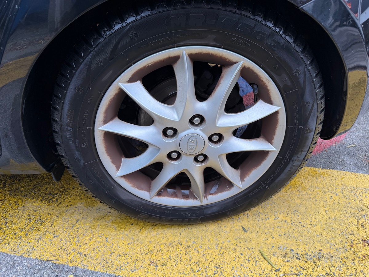 Kia Ceed 1.6 CRDI 115 CV / Clim / Jantes / Phase 2