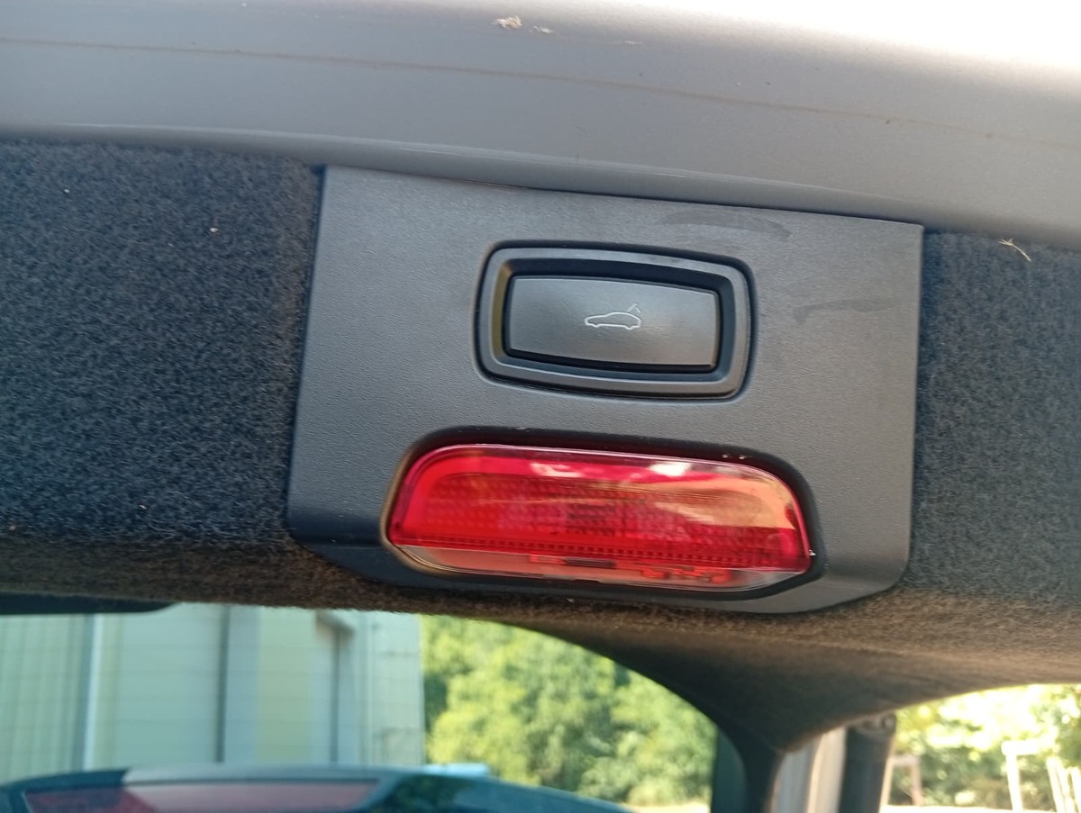Porsche Cayenne Partinium Edition 3.0 V6 TDI 245cv