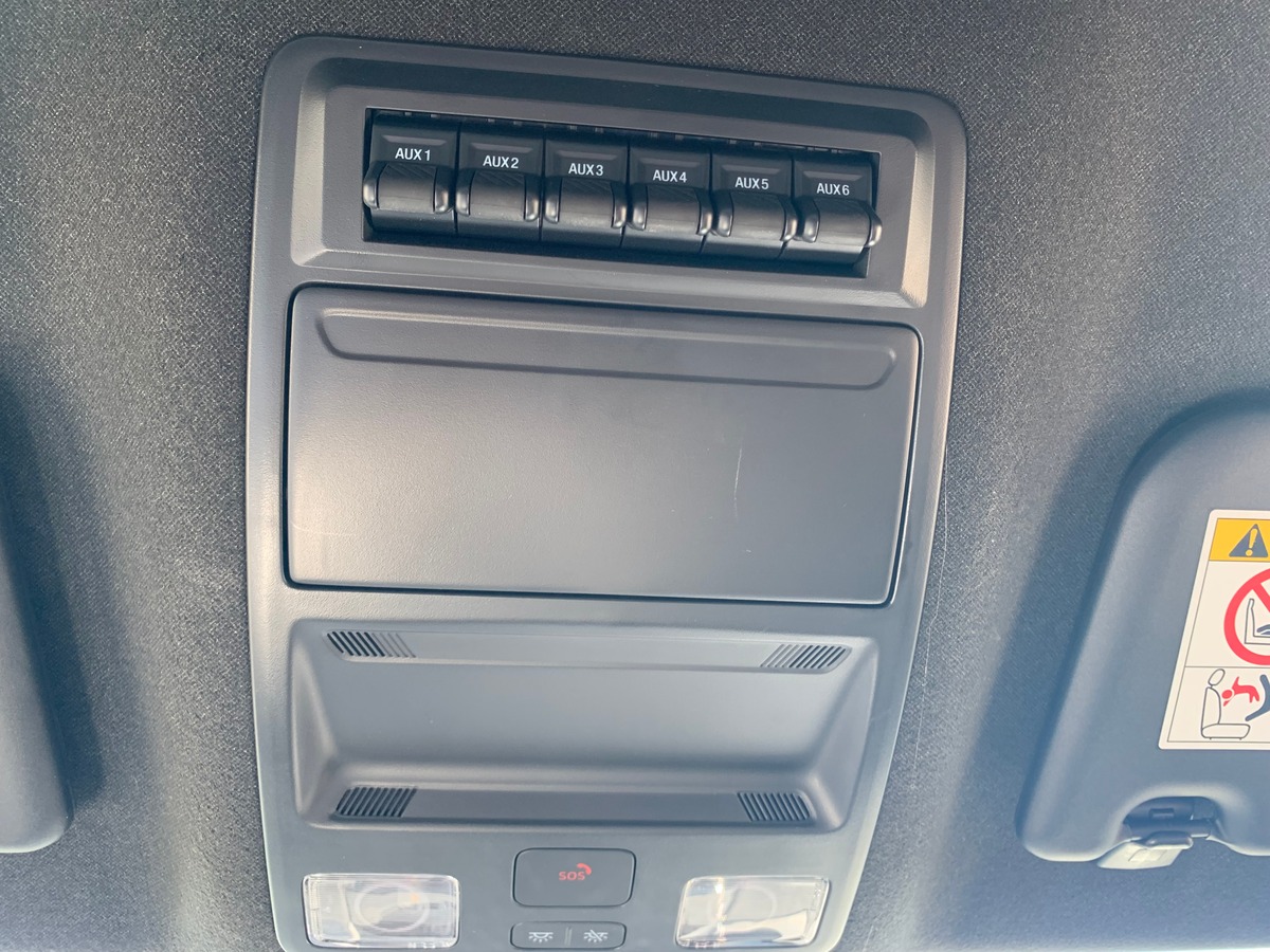 Ford Raptor 292 | V6 | Caméra recul | Apple car play Andoid auto | Attelage | Régulateur adaptatif