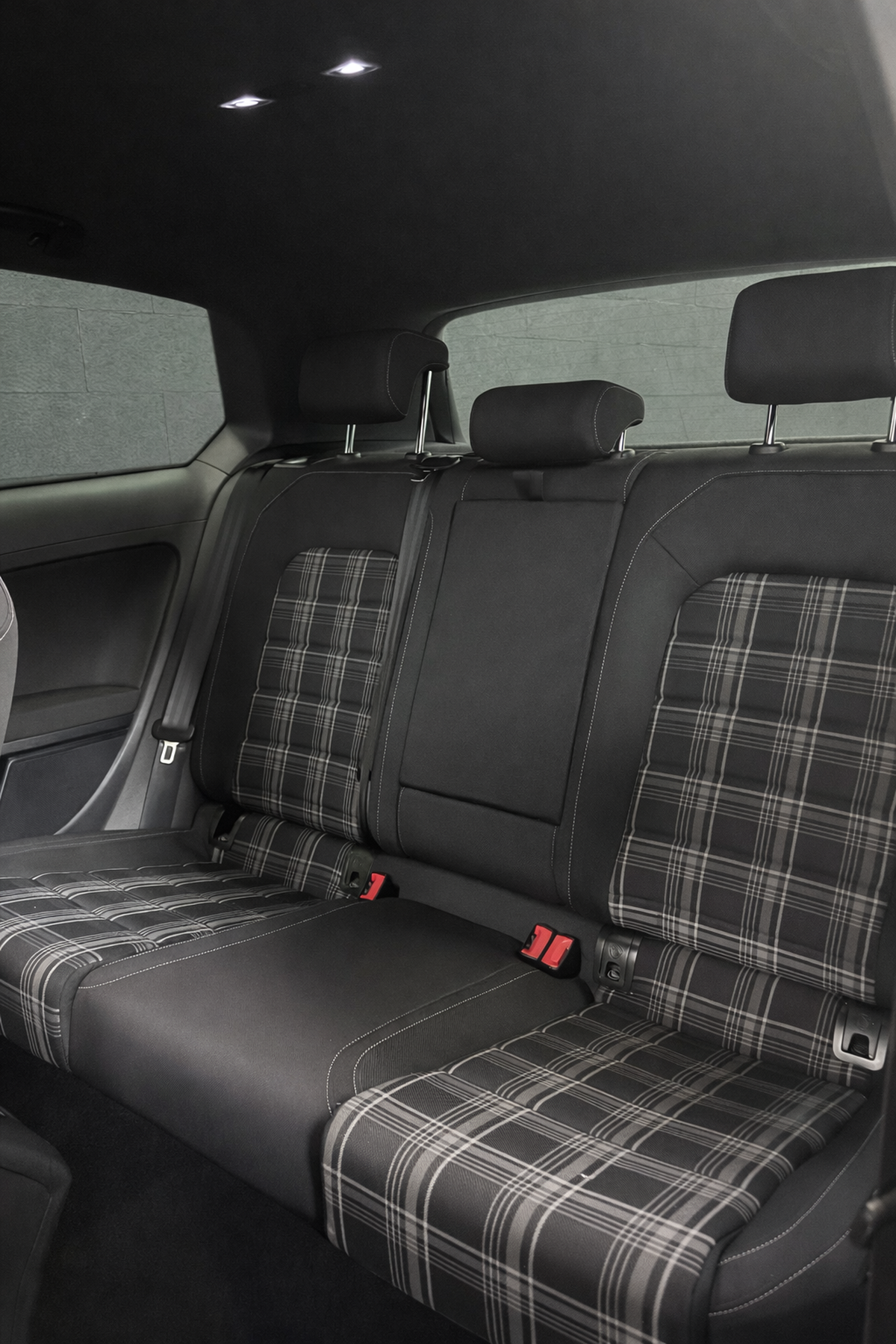 Volkswagen Golf VII GTD 2.0 TDI 184ch PHASE 2