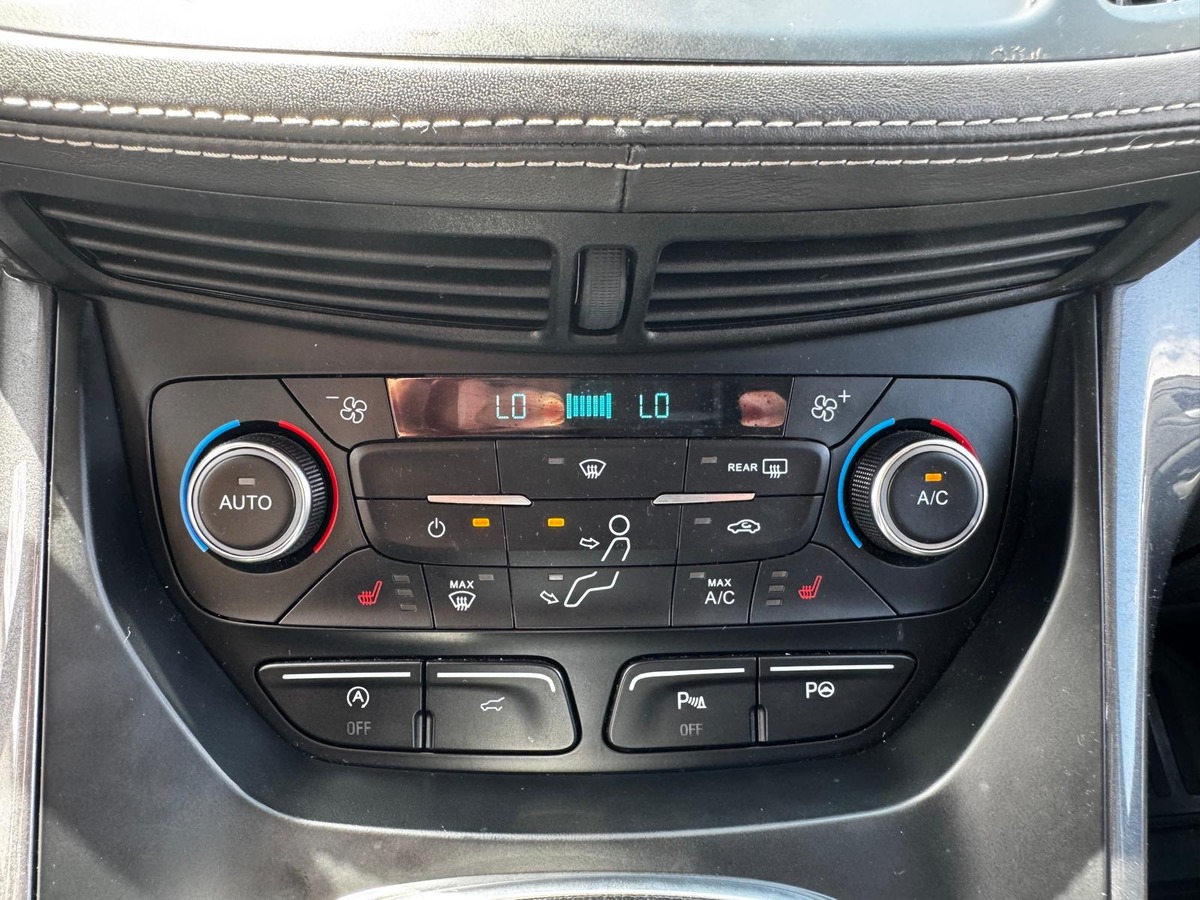Ford Kuga 2.0 TDCI 150 VIGNALE BVM