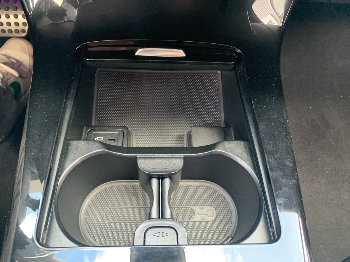 Mercedes-Benz Classe A 150 ch | Amg Line | Eclairage d'ambiance | Siéges chauffants | Caméra recul