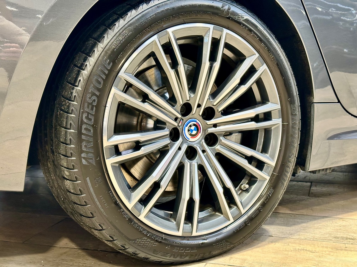 Bmw Série 3 Touring (G21) 2.0 330E 292 M Sport BVA8 Options+++ a