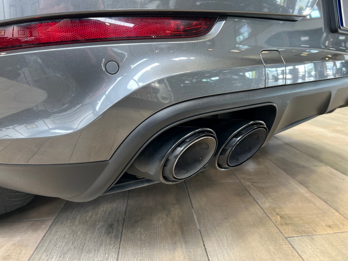 Porsche Cayenne Coupé E-Hybrid 3.0 V6 462 TIPTRONIC CP ORLEANS 68000KM ll