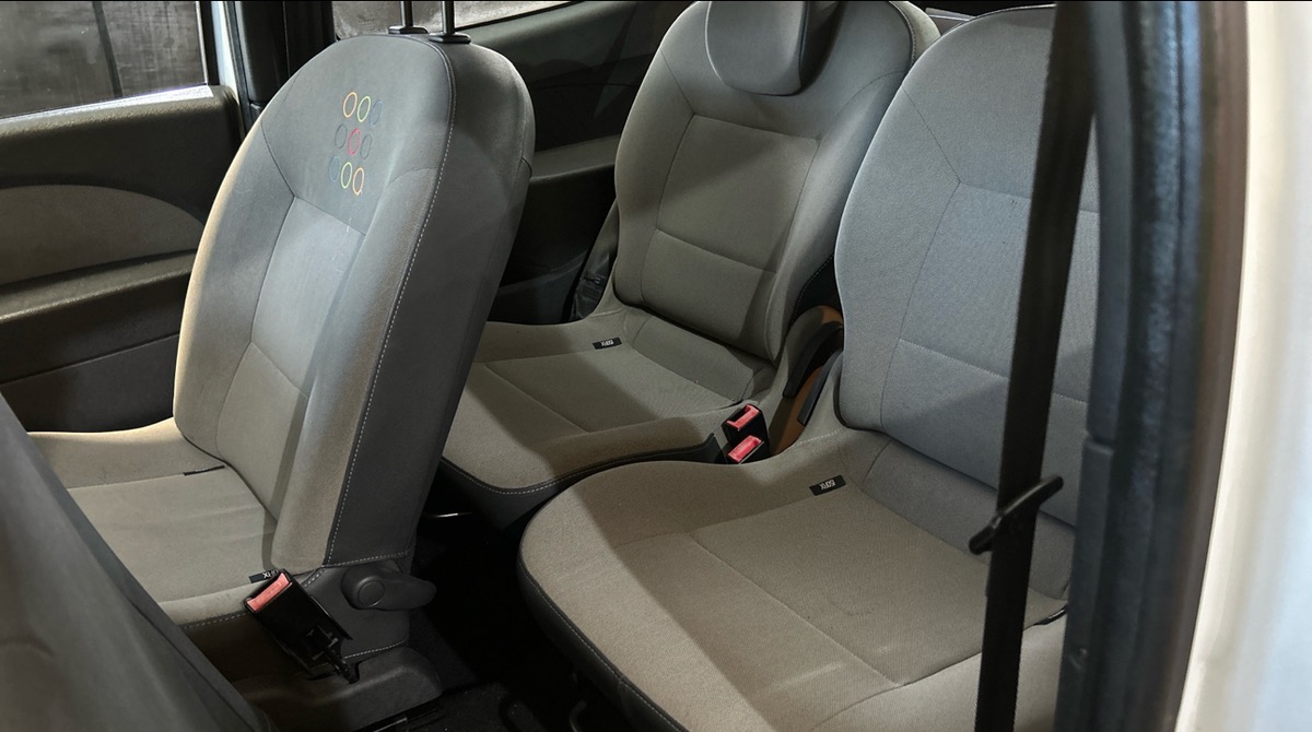 RENAULT Twingo 1.2 16v