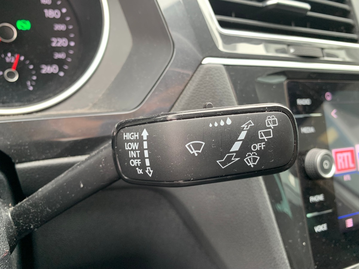 Volkswagen Tiguan 150 | Confortline | Apple car play et Android | Régulateur vitesse | Caméra recul