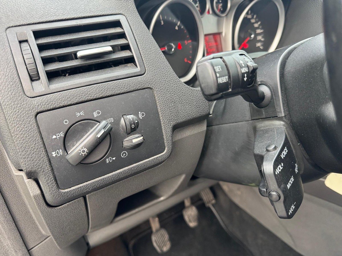 Ford C-max 1.6 TDCI 110cv ghia - Garantie