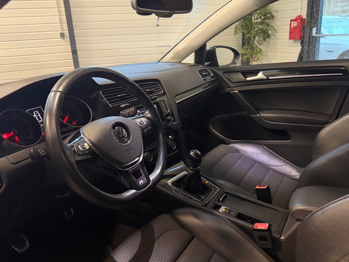 Volkswagen Golf VII 1.4 TSI 122ch CONFORTLINE