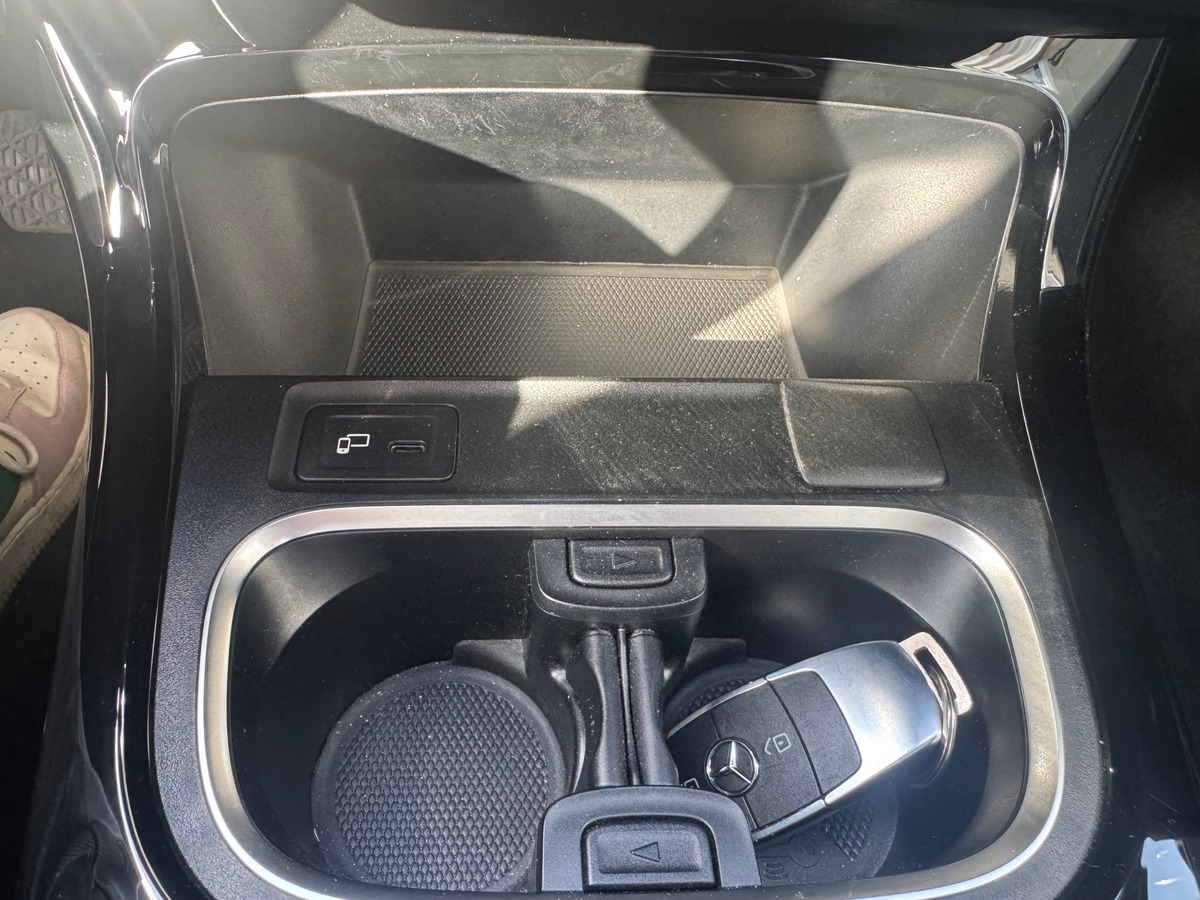 Mercedes-Benz Classe A 109 | Style Line | Caméra recul | Régulateur vitesse | Dynamic Select | MBUX