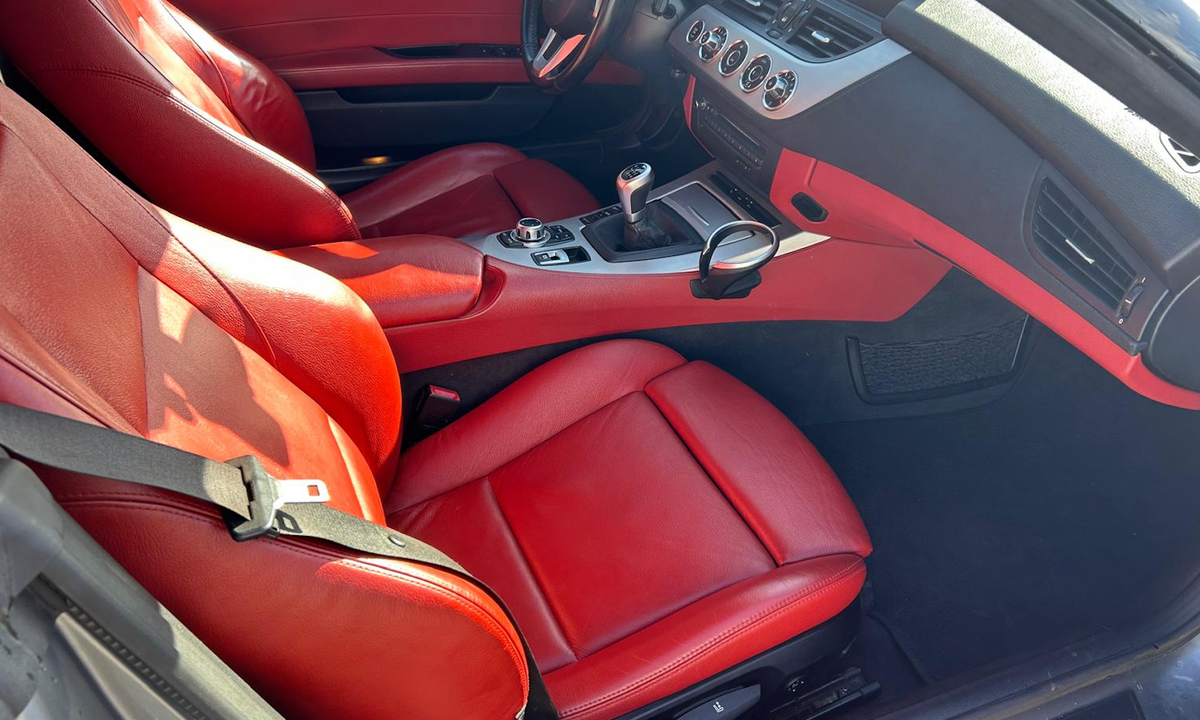 Bmw Z4 E89 sDrive 23i (Origine France)