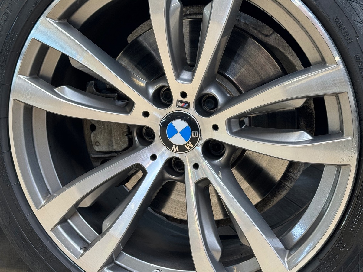 Bmw X5 (F15) 40E M SPORT XDRIVE 313CV PLUG IN HYBRID  TO/CAMERA/ ATTELAGE J
