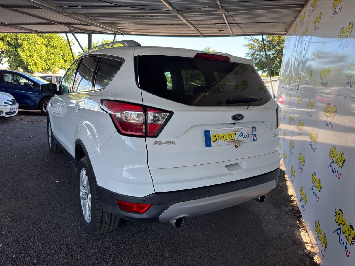 Ford Kuga 1.5 150CH SPORT AUTO