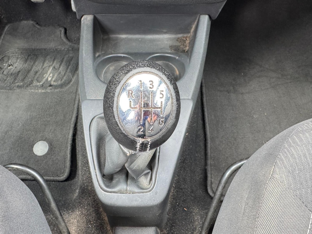 Dacia Lodgy 1.5 DCI 107CH PRESTIGE - première main - Garantie