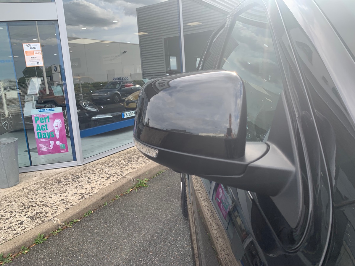 Jeep Grand Cherokee 468 ch | SRT | Attelage amovible | GPS | Caméra de recul