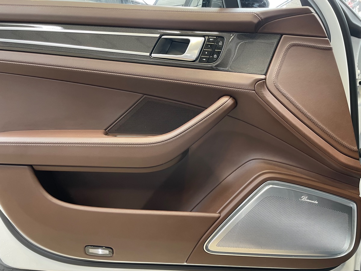 Porsche Panamera Spt Turismo TURBO S 680 FULL OPTIONS j