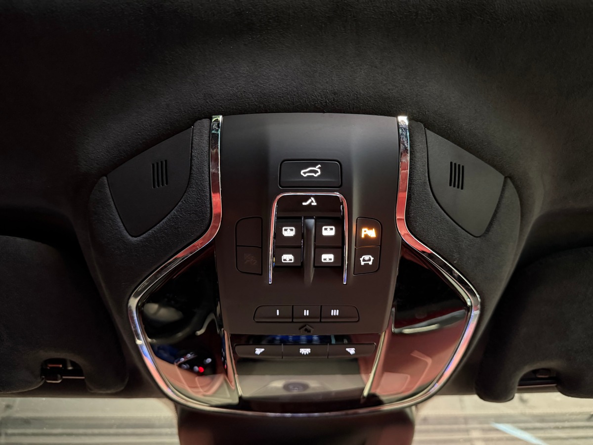 Maserati Levante 3.0 v6 GranSport Q4 Toit Panoramique Ouvrant / Carplay Android / Harman kardon