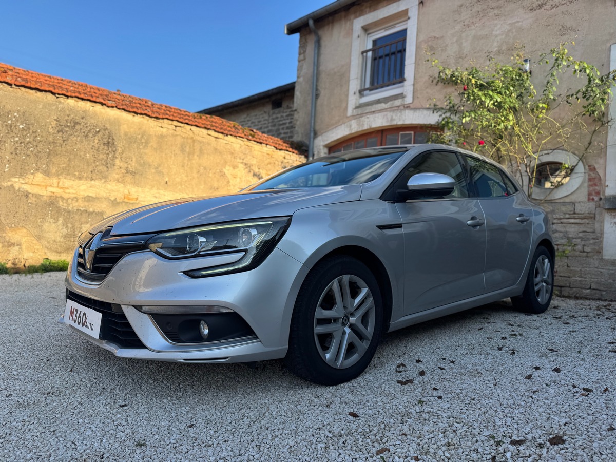 Photo du véhicule