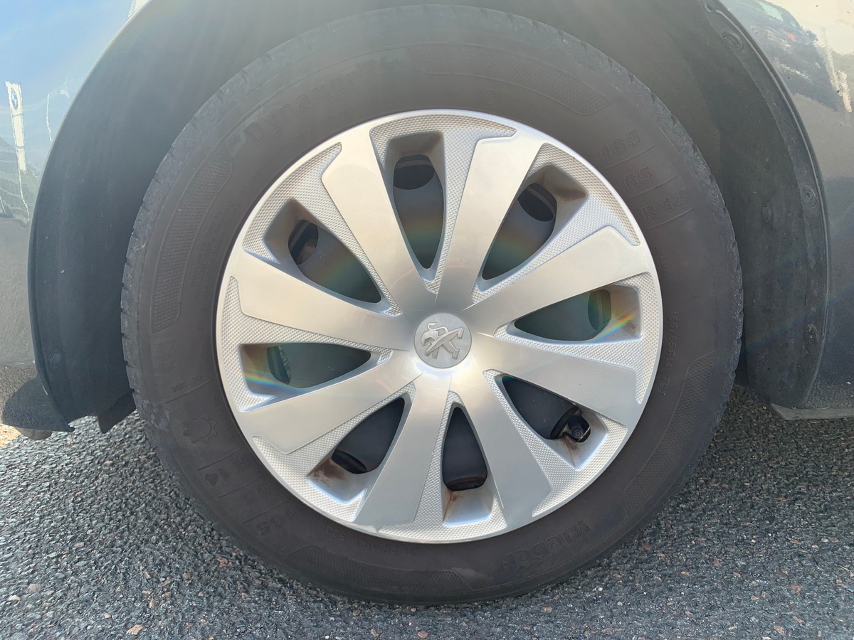 Peugeot 108 70 chevaux | Climatisation | 5 Portes | Bluetooth