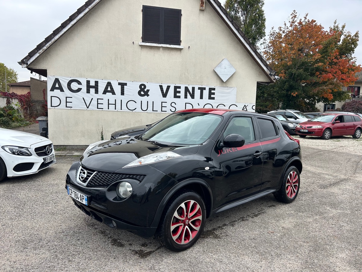 Photo du véhicule