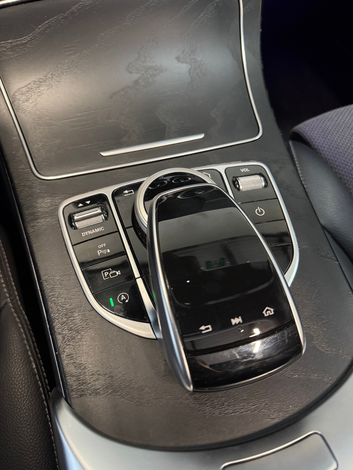 Mercedes Benz Classe C 200D SHOOTING BREAK BUSINESS LINE 9G-TRONIC