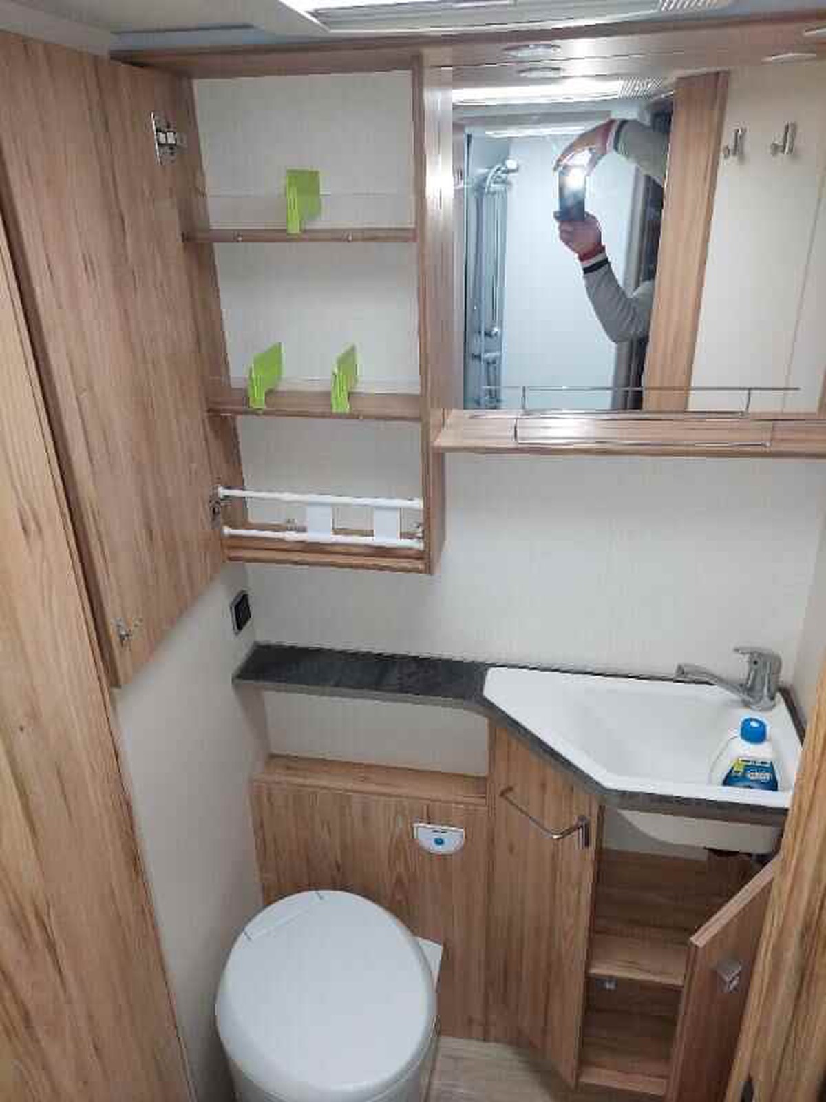 Fiat DUCATO BAVARIA 150 ch | Style | Attelage | Lit central et lit pavillon