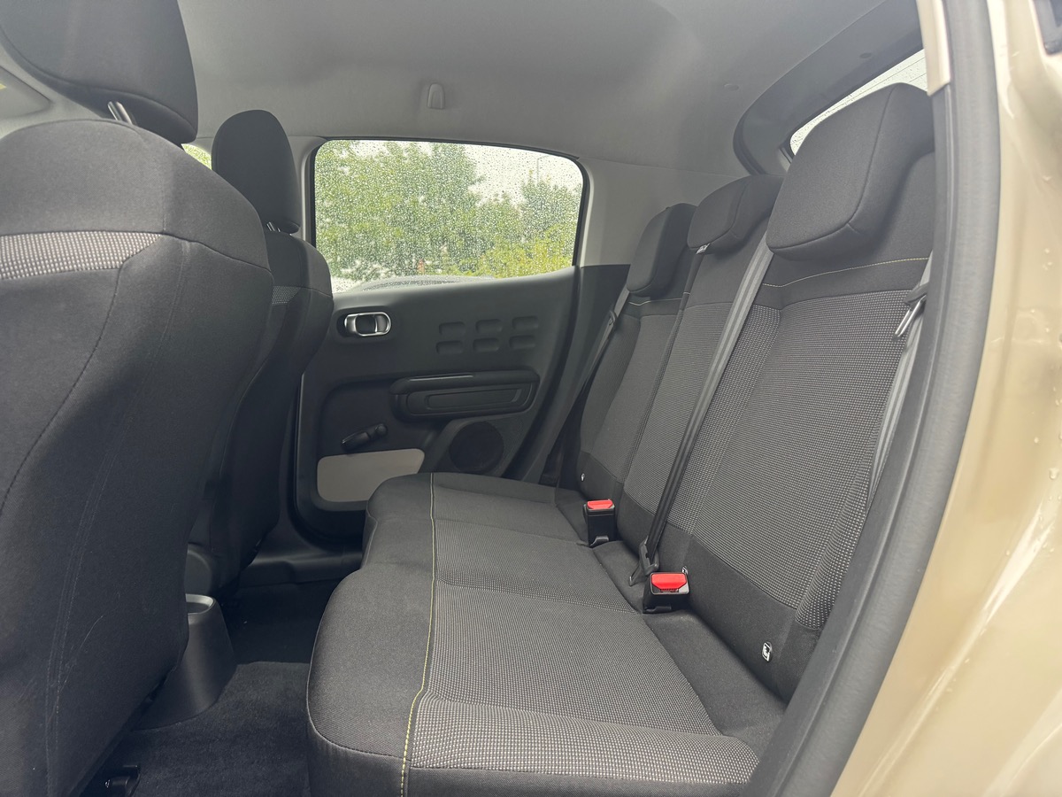 Citroën C3 1.2 PURETECH 82CH FEEL NAV / PRIX HT POUR EXPORT