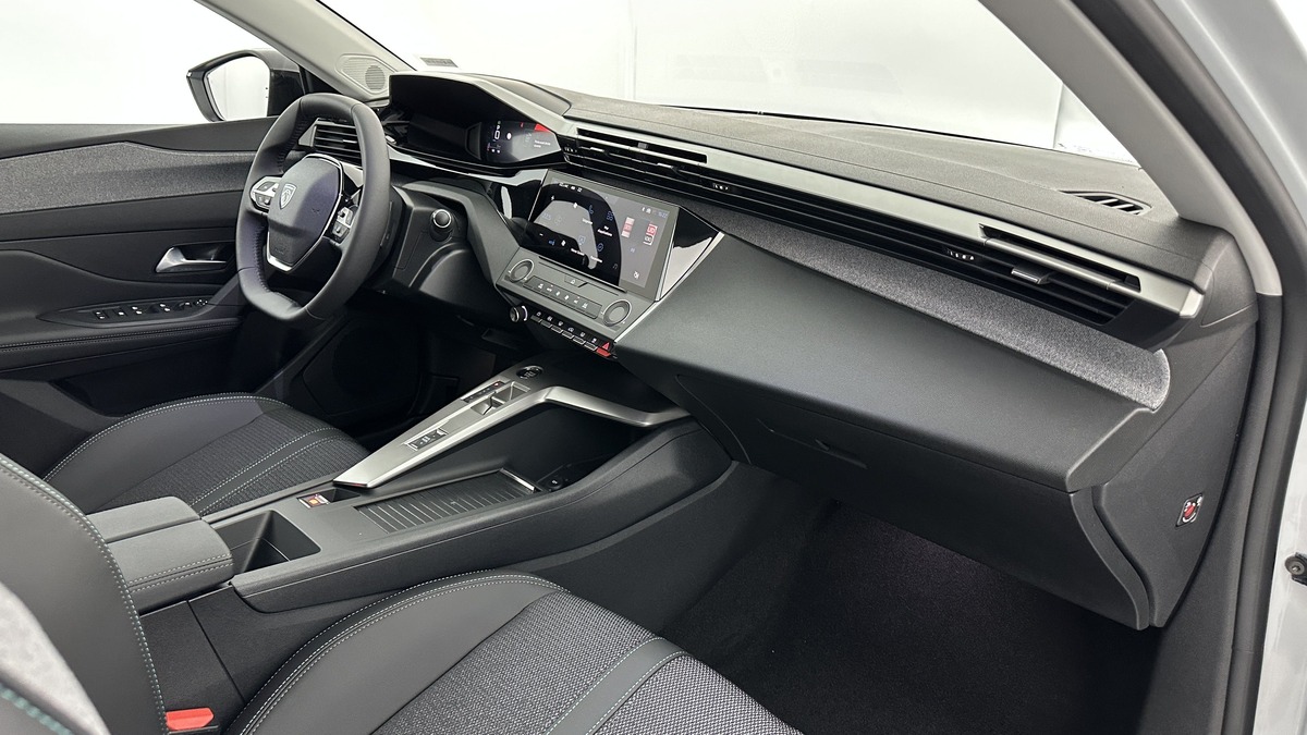 Peugeot 308 III 1.5 BlueHDi 130ch Allure EAT8 | Plusieurs coloris disponible
