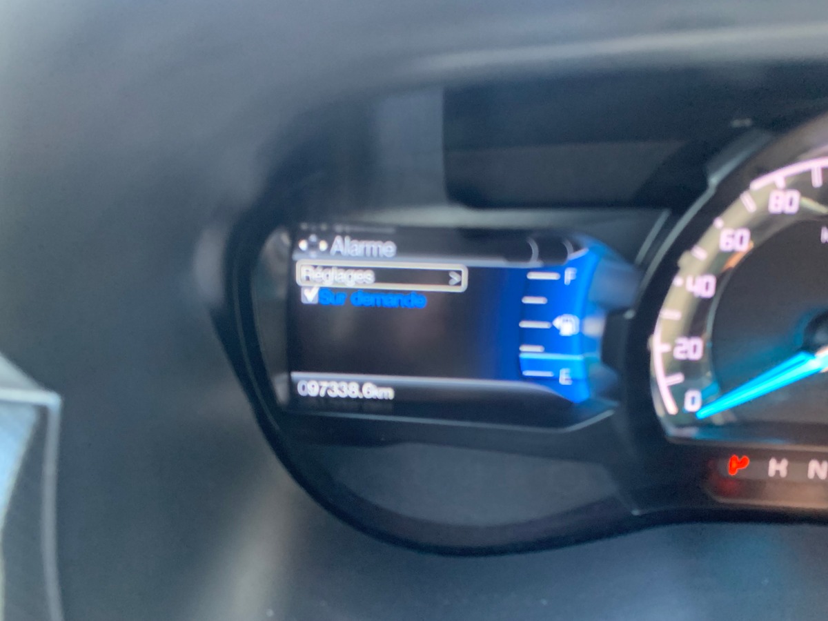 Ford Ranger 200 | 3.2TDCI 4x4 | Wildtrak | 5 Places | Attelage | Caméra recul | GPS | Apple car Play