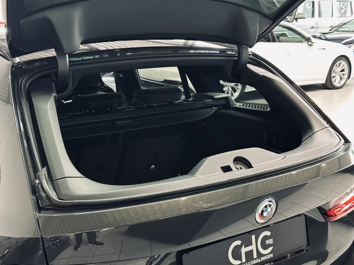 Bmw M3 Touring VII 3.0 510ch Competition M xDrive