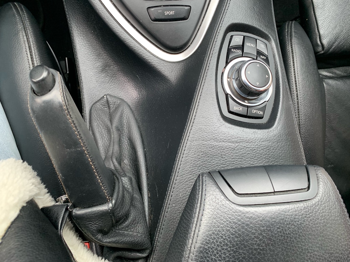 Bmw Série 6 Coupé 285 ch | Stage 1 | GPS | Radar avant et arriére | Cuir | Sièges avant sport