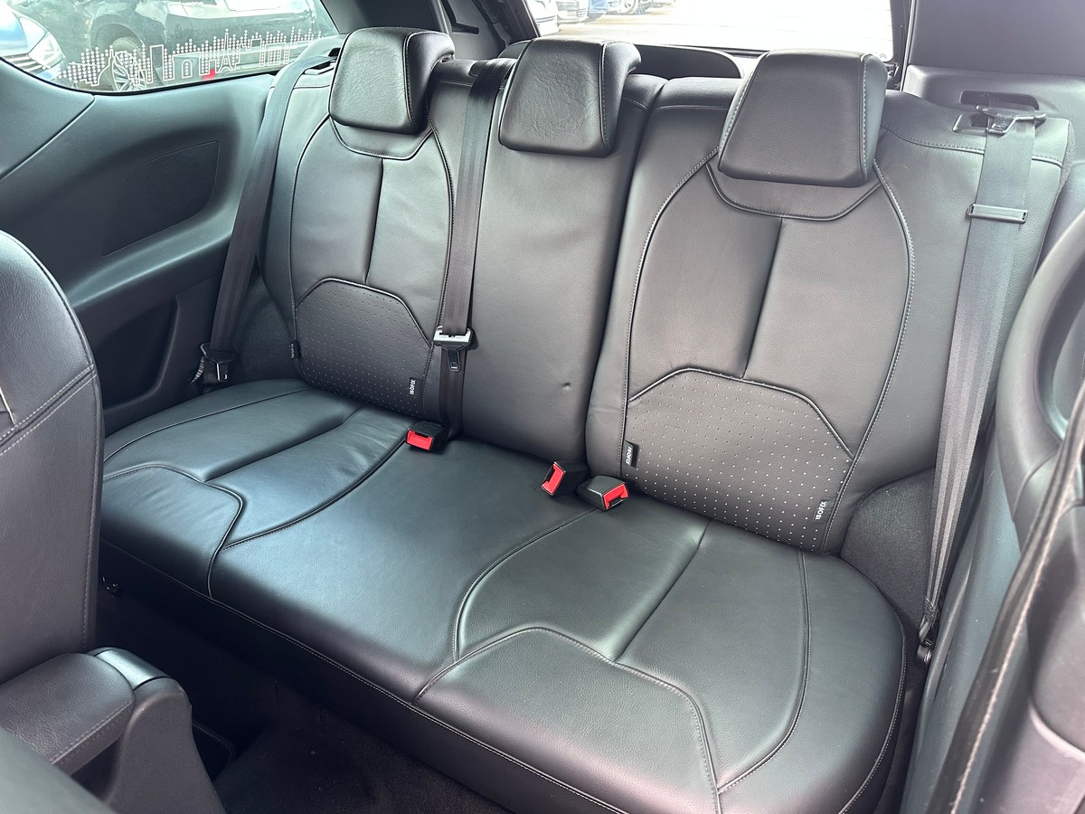 Citroën DS3 cabriolet 1.6 thp | 165 ch | Sport chic | GPS | Bluetooth | Régulateur de vitesse