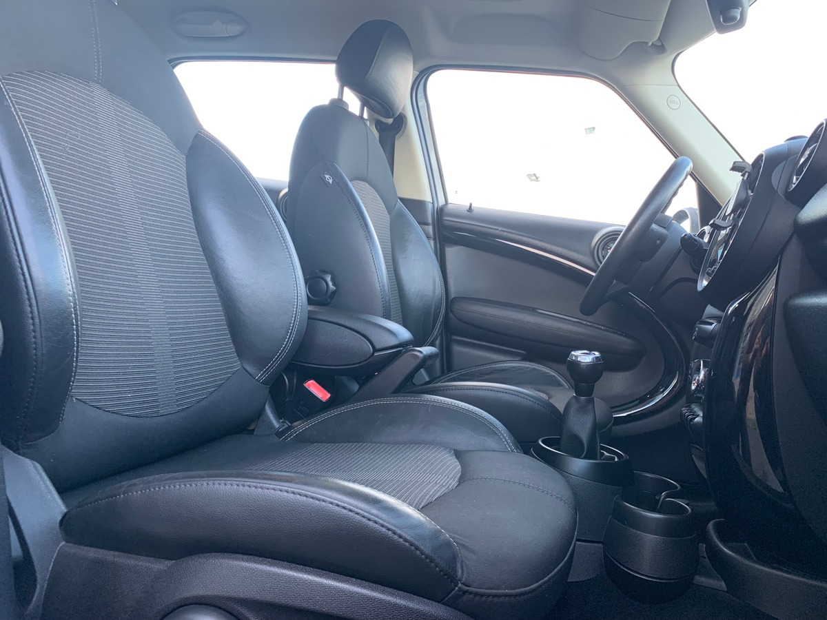 Mini Countryman 112 ch | Toit panoramique | Régulateur de vitesse | Radar de stationnement arriére