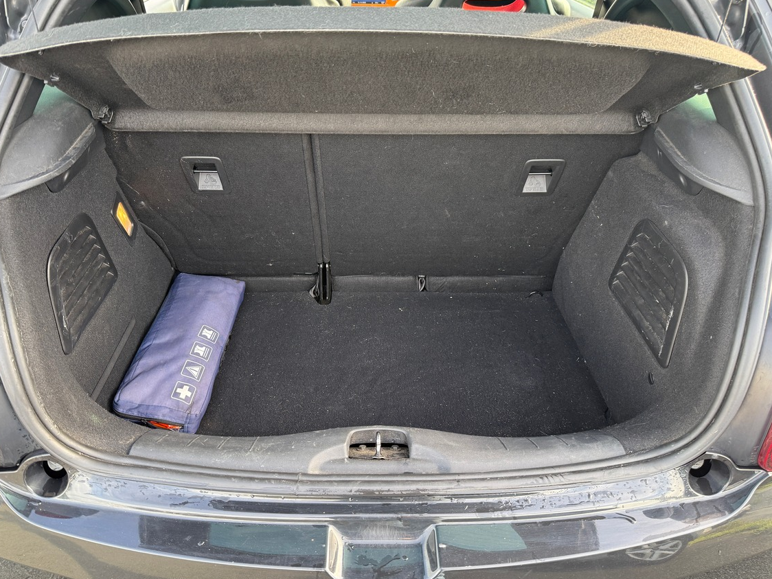 Citroën DS3 RACING 16V 202 cv