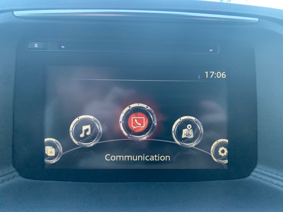 Mazda CX-5 150 | Dynamique PLUS | GPS | Caméra Recul | Siéges avant chauffants | Phares avant LED